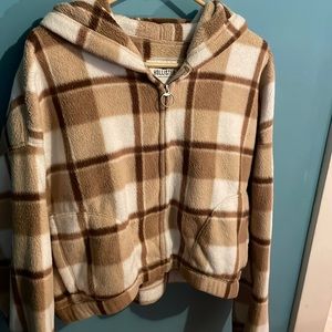 Hollister sweater